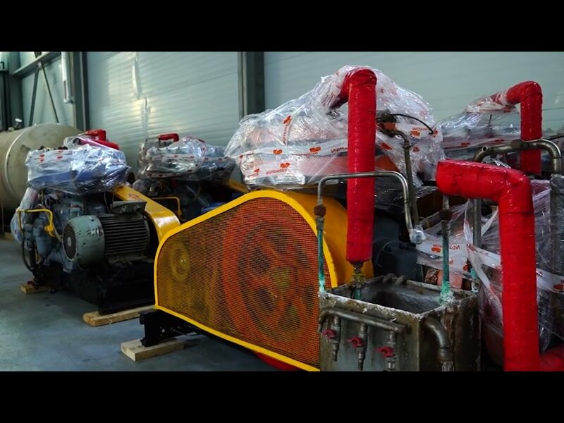 АРМА оголосило на Prozorro конкурс з відбору управителя для комплексу ТОВ «Кріоін Інжинірінг»