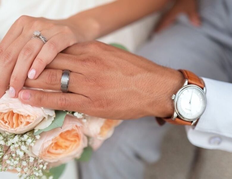 Як привітати з річницею весілля: тексти, ідеї та натхнення