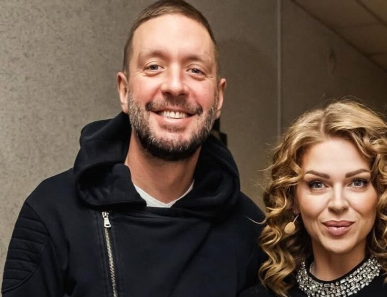 Яна Глущенко оголосила про розлучення після дев’яти років шлюбу