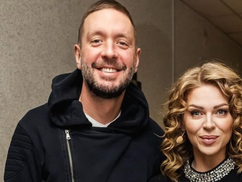 Яна Глущенко оголосила про розлучення після дев’яти років шлюбу