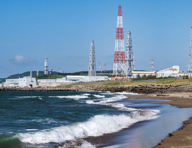 Японія схвалила перезапуск найбільшої у світі АЕС
