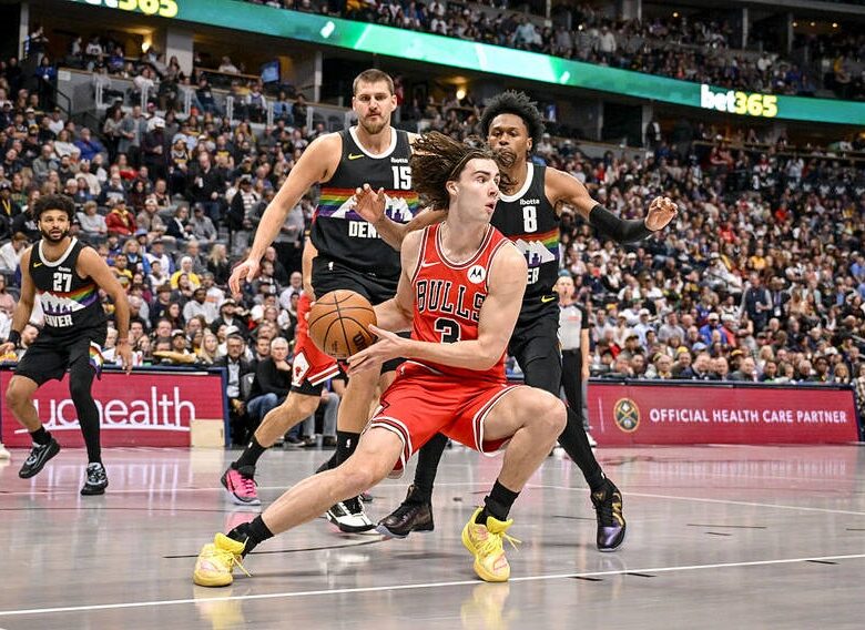 Яскравий ігровий день НБА: перемога Клівленда та поразка Денвера