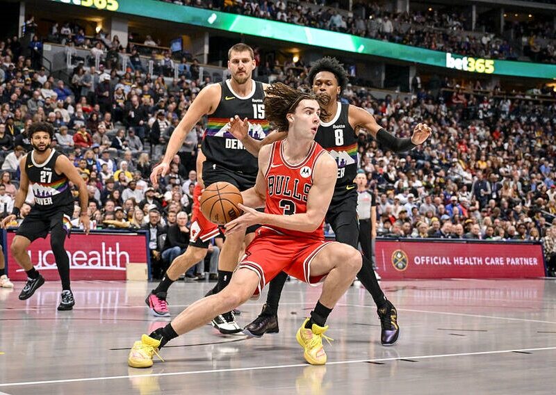 Яскравий ігровий день НБА: перемога Клівленда та поразка Денвера