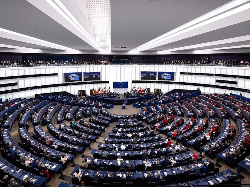 ЄС готує “план Б” на випадок невдачі з репараційним кредитом – ЗМІ