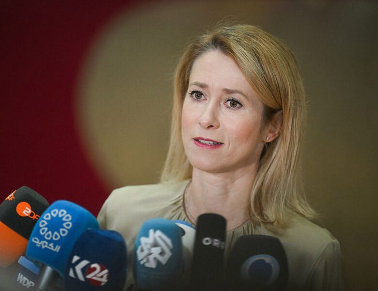 ЄС має власний двопунктовий план миру в Україні