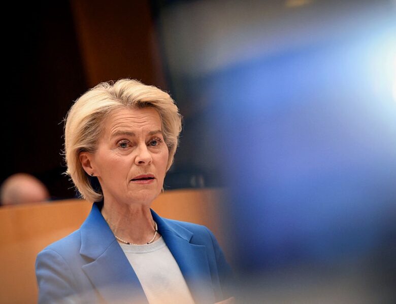 ЄС наполягає на трьох принципах у мирному плані для України