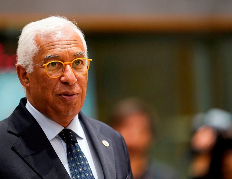 ЄС проведе спецзустріч лідерів щодо мирного плану США