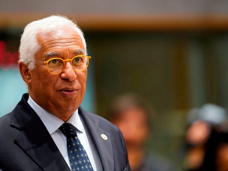 ЄС проведе спецзустріч лідерів щодо мирного плану США