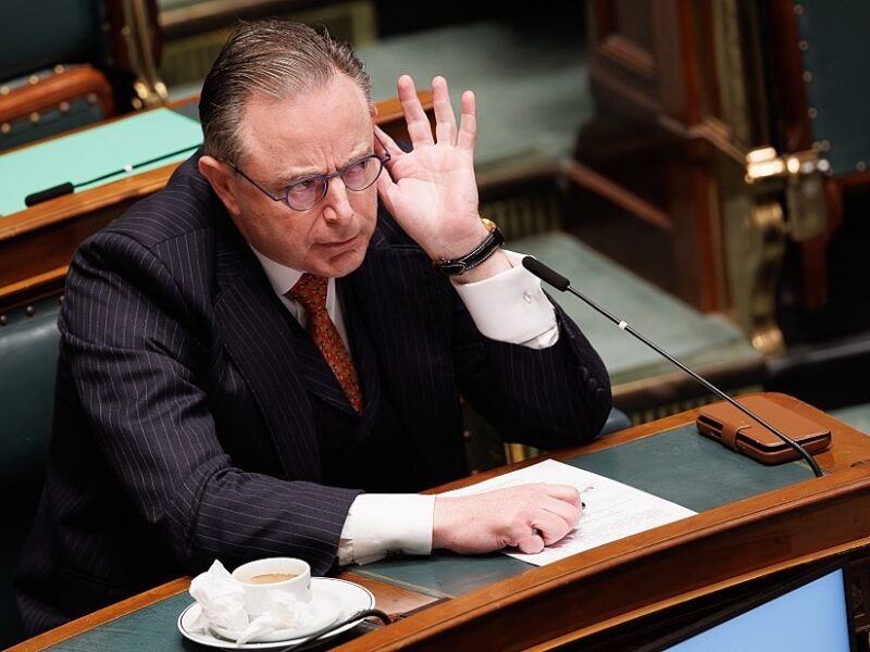 ЄС звинувачує Бельгію в заробітку на російських активах – ЗМІ