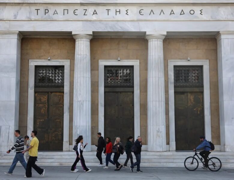 Європа переживає економічний реверс – ЗМІ