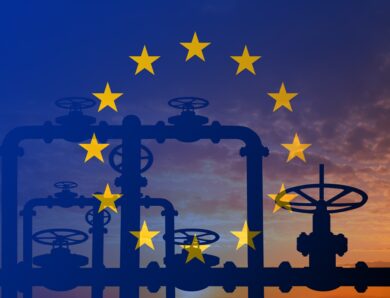 Євросоюз придумав заміну російському газу