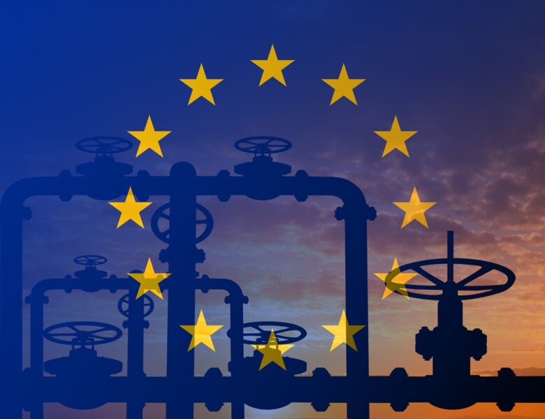 Євросоюз придумав заміну російському газу