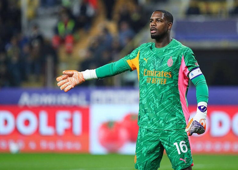 Ювентус може спробувати переманити зірку Мілана