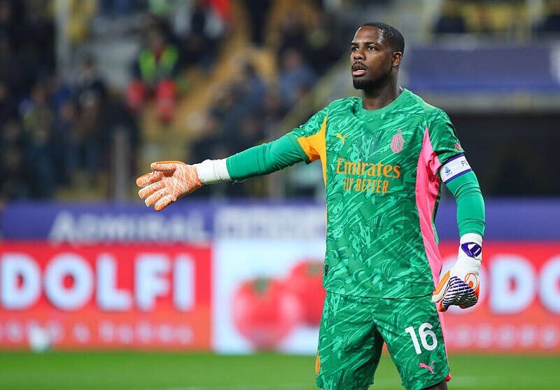 Ювентус може спробувати переманити зірку Мілана