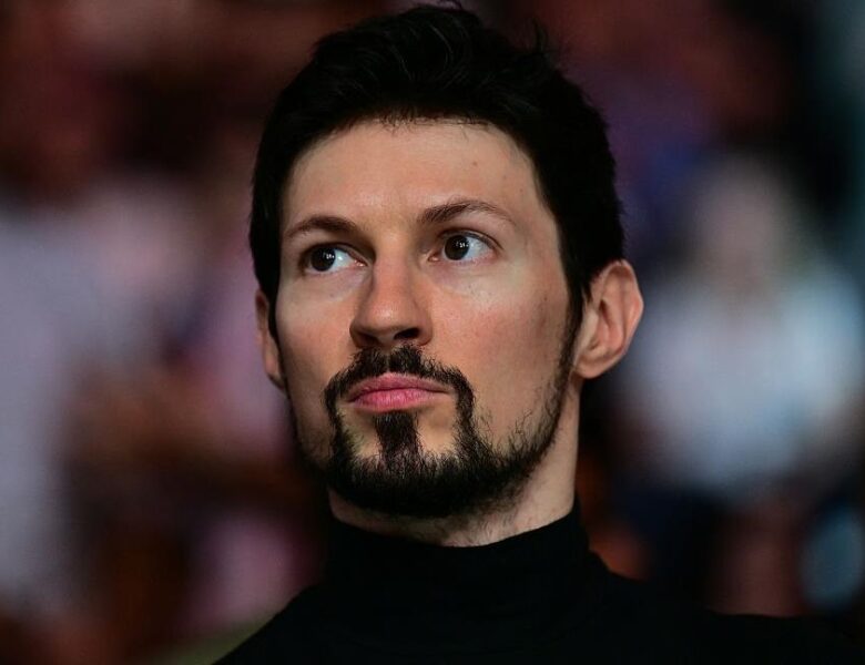 З Дурова повністю зняли заборону на виїзд із Франції