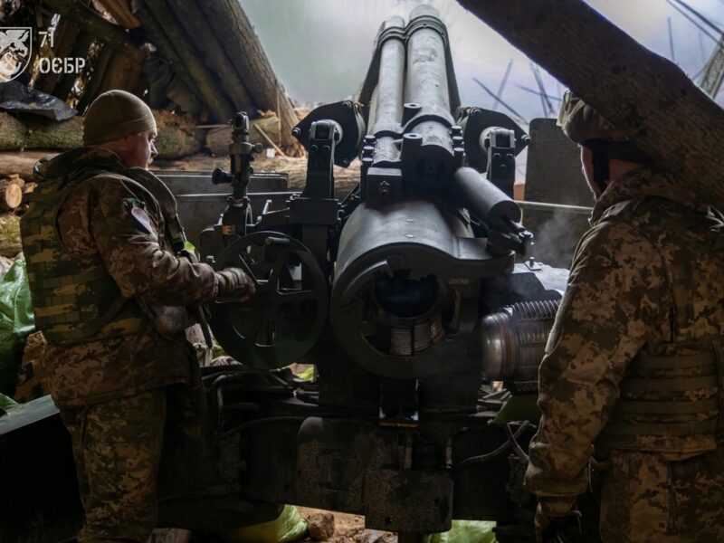 З початку доби відбулося 157 боєзіткнень