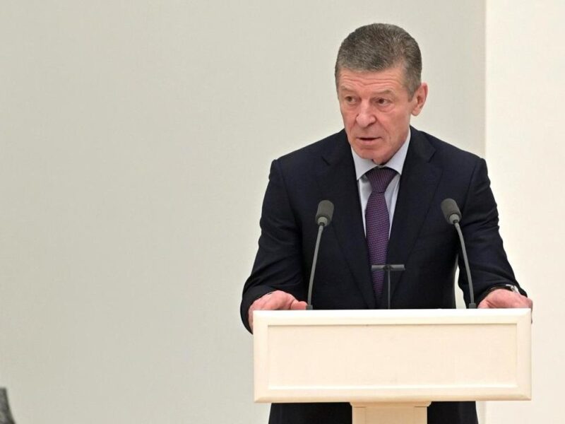 З РФ поїхав єдиний топ-чиновник Кремля, що виступав проти війни – ЗМІ