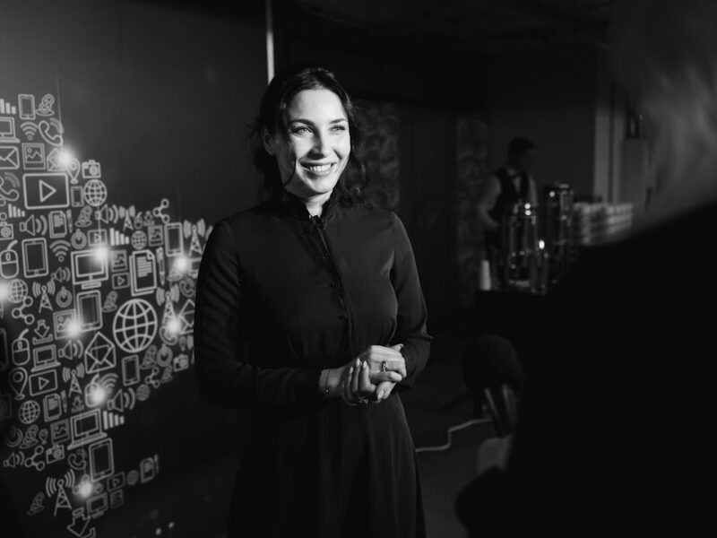 Коли в Україні запрацює Roam Like At Home? Коментар Мєр’єм Джелілової