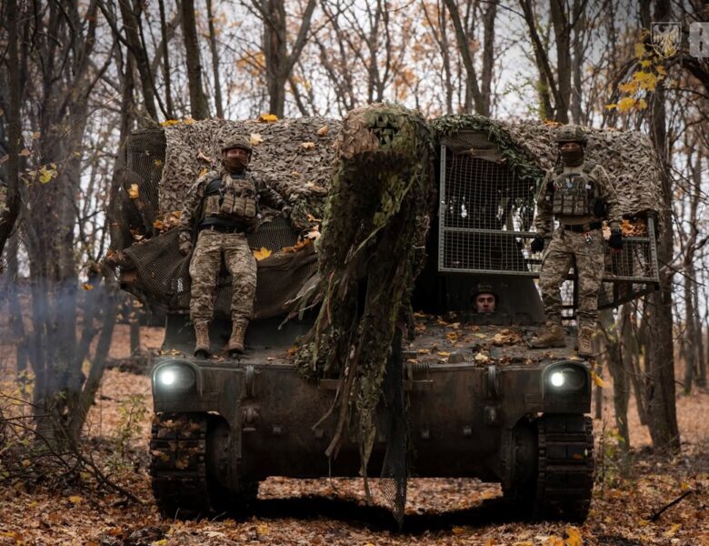 За добу на фронті відбулося 164 боєзіткнення