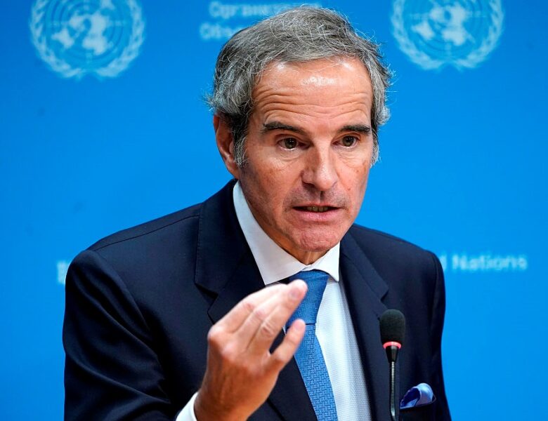 ЗАЕС потребуватиме “особливого статусу” у разі миру – МАГАТЕ