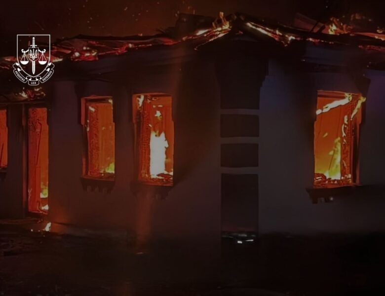 Загибель чотирьох дітей на Черкащині: матері оголосили підозру