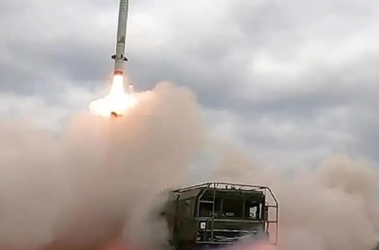 Загроза балістики: у Києві та низці областей оголошено тривогу