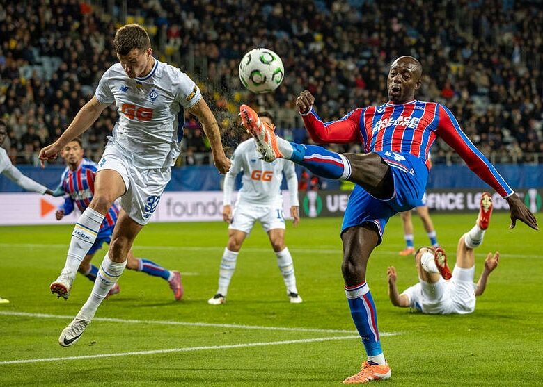 Захисник Динамо – про очікування від матчу ЛК: Дуже скучили за перемогами