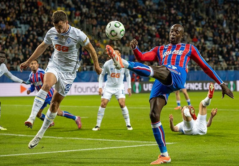 Захисник Динамо – про очікування від матчу ЛК: Дуже скучили за перемогами