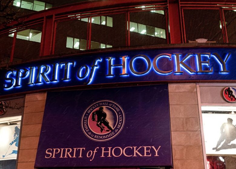 Зала хокейної слави НХЛ поповнилася новими іменами