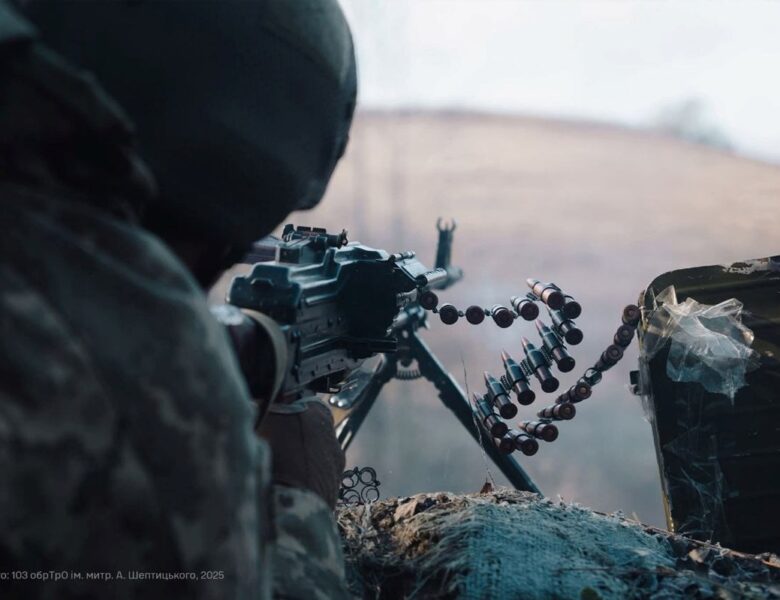 Затишшя на п’яти напрямках фронту – Генштаб