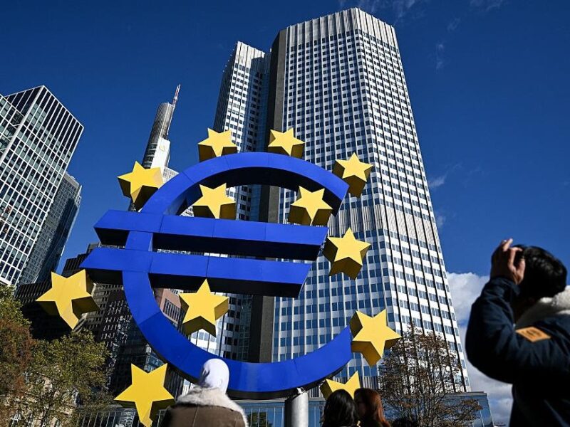 Затверджено бюджет Євросоюзу на наступний рік