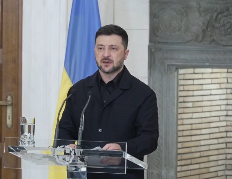 Зеленський анонсував імпорт газу з Греції