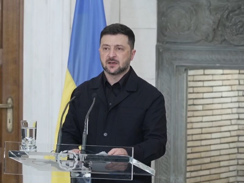 Зеленський анонсував імпорт газу з Греції