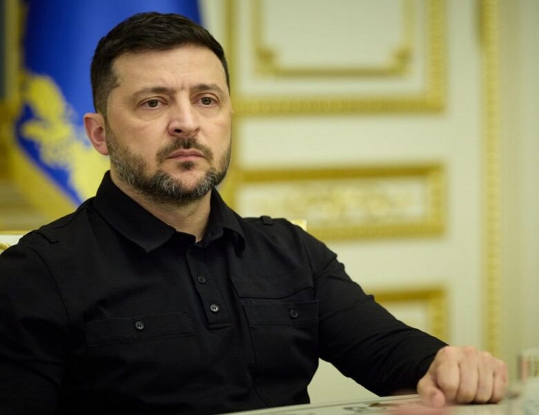 Зеленський анонсував новий базовий контракт у ЗСУ