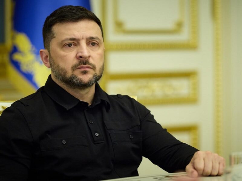 Зеленський анонсував новий базовий контракт у ЗСУ