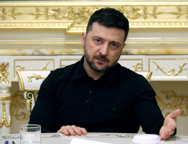 Зеленський попередив про можливість нової війни в Європі