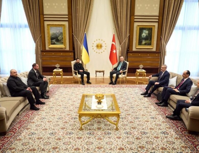 Зеленський прокоментував активізацію переговорів