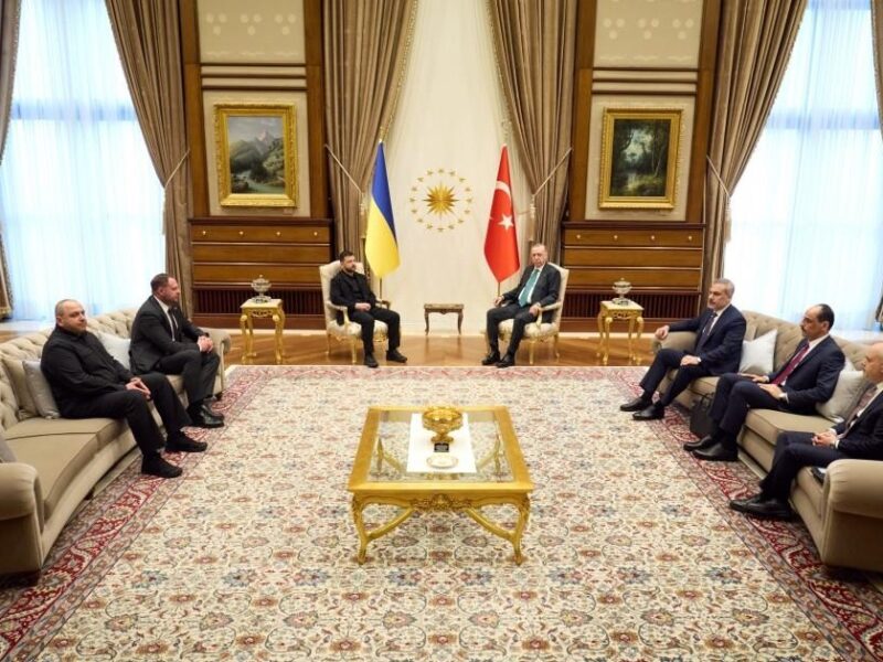 Зеленський прокоментував активізацію переговорів