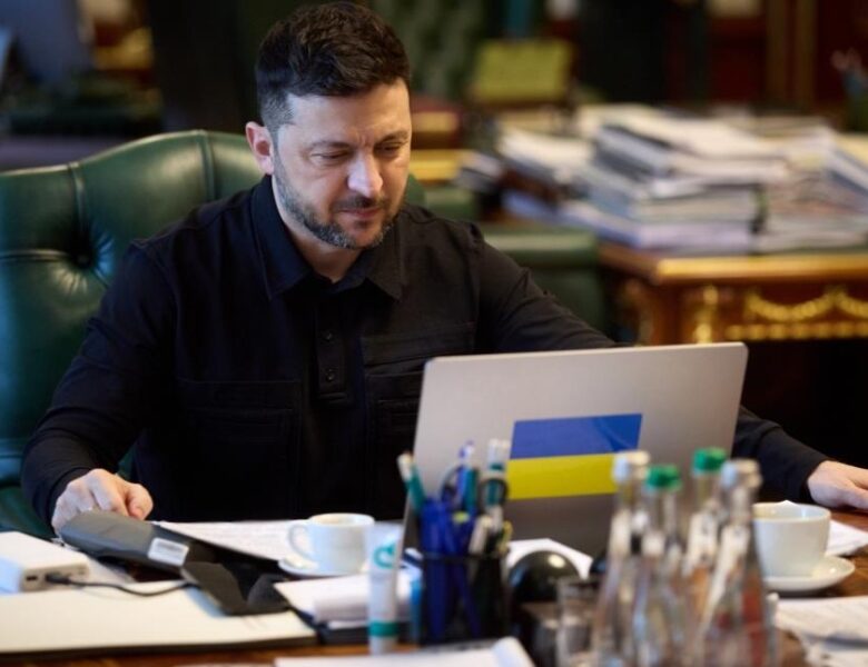 Зеленський провів розмову з президентом Філіппін