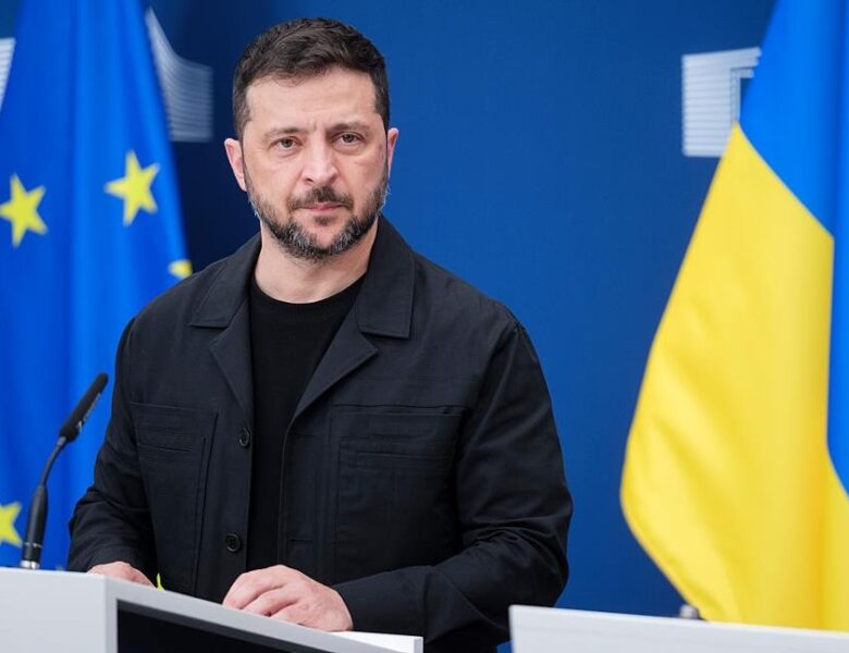 Зеленський відреагував на звіт Єврокомісії