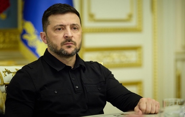 Зеленський вивів Гринчук та Галущенка зі складу РНБО