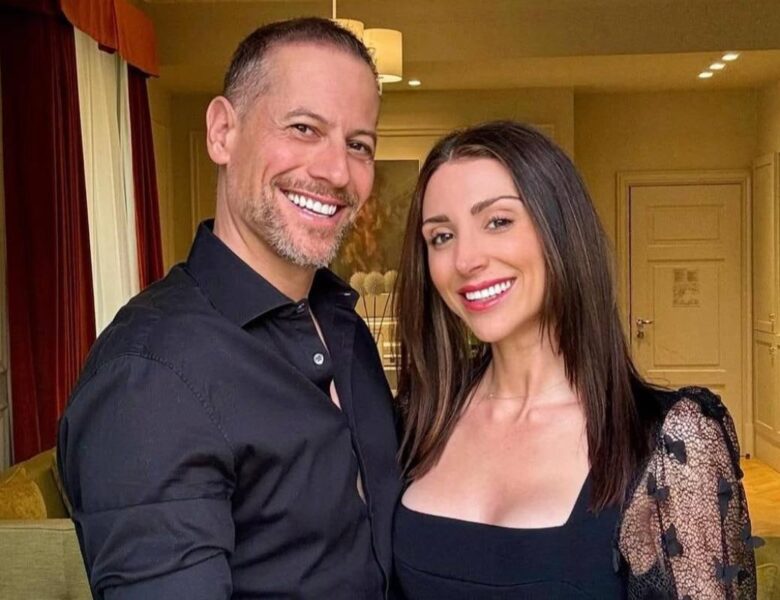 Зірка Фантастичної четвірки Йоан Гріффідд втретє став батьком