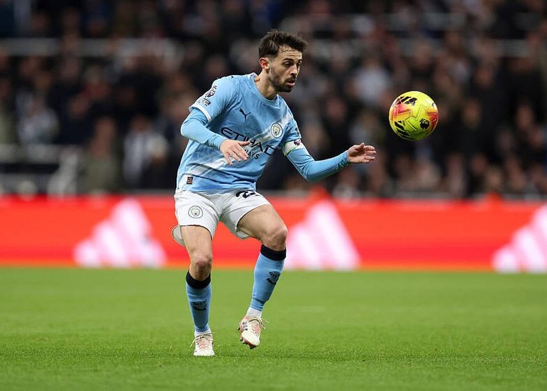 Зірка Манчестер Сіті може змінити клуб