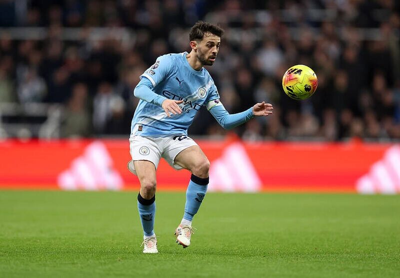 Зірка Манчестер Сіті може змінити клуб