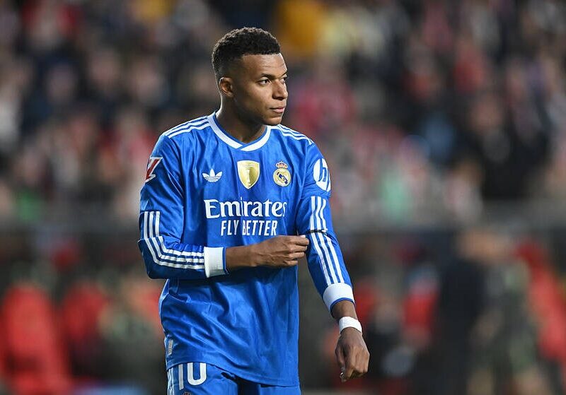 Зірковий конфлікт: між лідерами Реала виникла суперечка