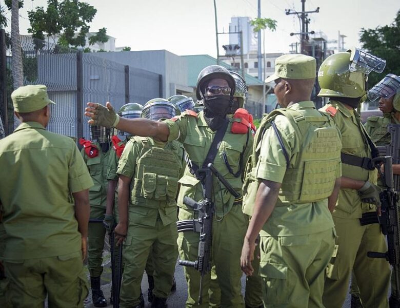 ЗМІ дізнались про сотні вбитих у Танзанії після виборів