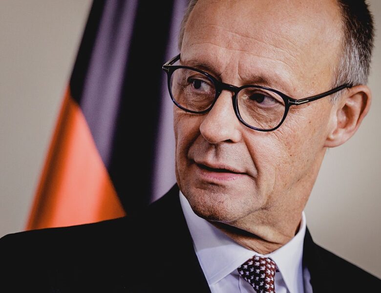 ЗМІ: Німеччина збільшить військову допомогу Києву