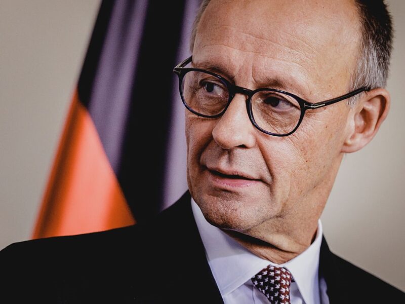 ЗМІ: Німеччина збільшить військову допомогу Києву