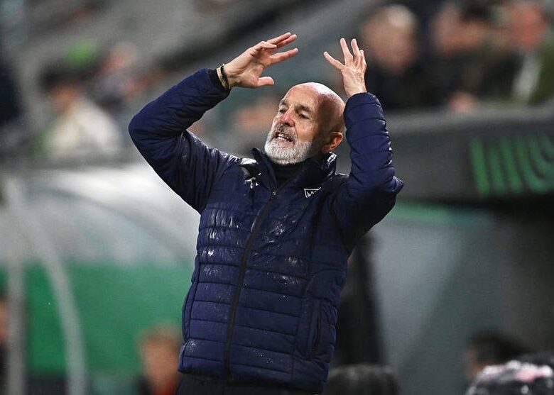 Зміна курсу: суперник Динамо в Лізі конференцій звільнив головного тренера