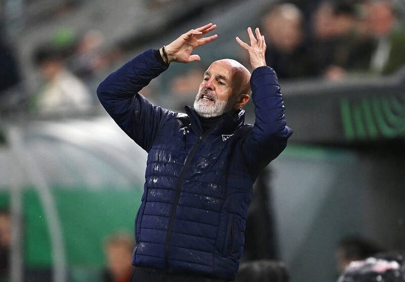 Зміна курсу: суперник Динамо в Лізі конференцій звільнив головного тренера